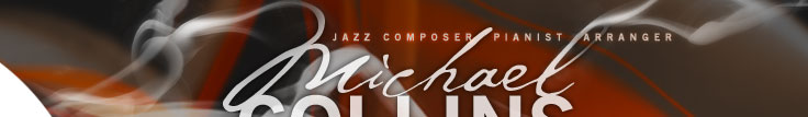 jazz composer, pianist, arranger